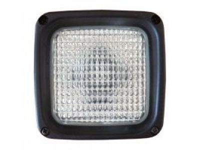 LED radne lampe svih oblika i jačina