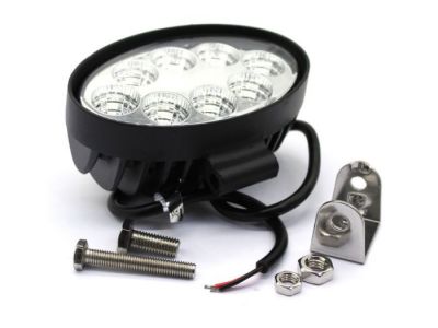 LED radne lampe svih oblika i jačina
